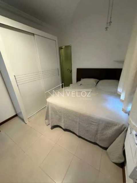 Apartamento à venda com 1 quarto, 32m² - Foto 12