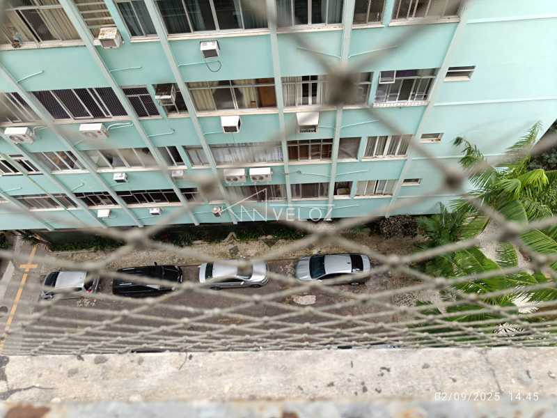 Apartamento, 1 quarto, 40 m² - Foto 5
