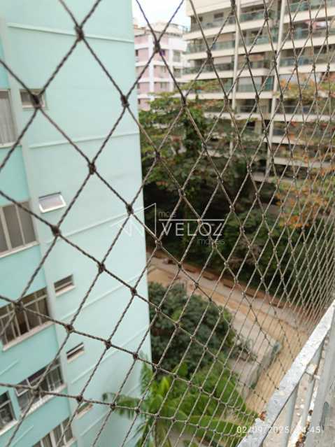 Apartamento, 1 quarto, 40 m² - Foto 21