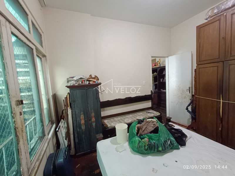Apartamento, 1 quarto, 40 m² - Foto 19