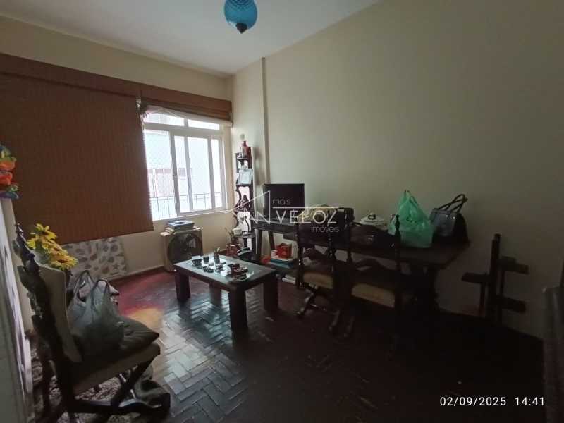 Apartamento, 1 quarto, 40 m² - Foto 8