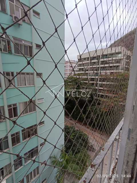 Apartamento, 1 quarto, 40 m² - Foto 13