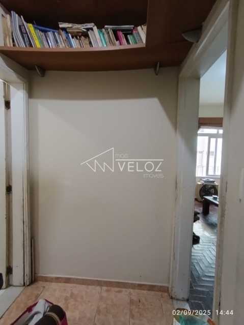 Apartamento, 1 quarto, 40 m² - Foto 11
