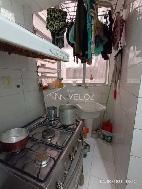 Apartamento, 1 quarto, 40 m² - Foto 7