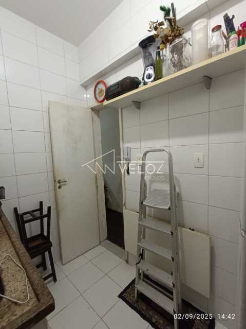 Apartamento, 1 quarto, 40 m² - Foto 6