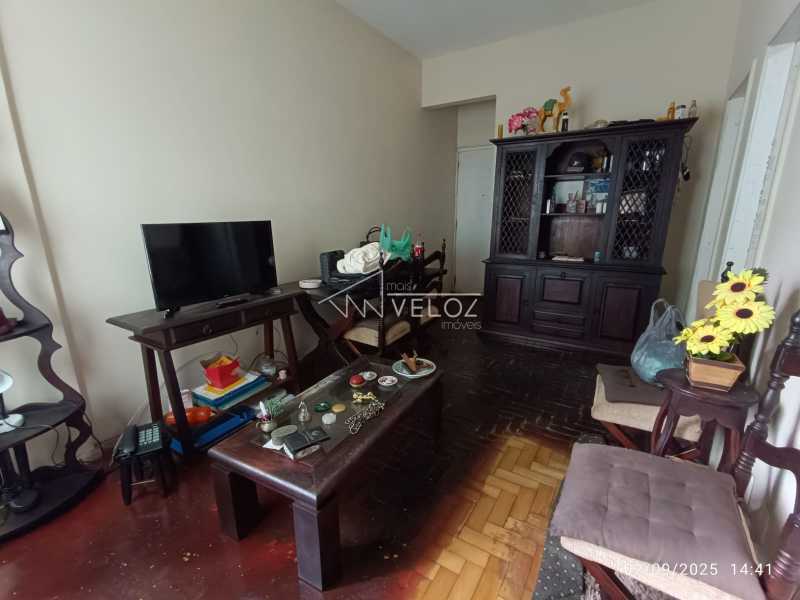 Apartamento, 1 quarto, 40 m² - Foto 12