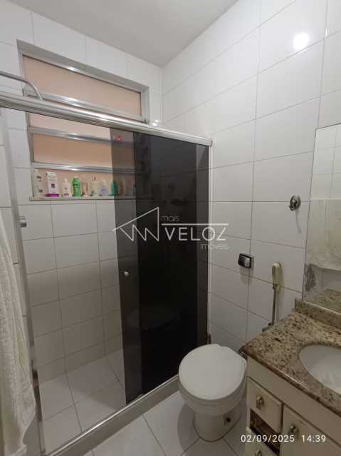 Apartamento, 1 quarto, 40 m² - Foto 22