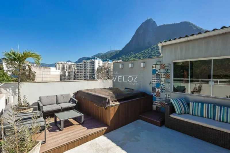 Cobertura, 3 quartos, 177 m² - Foto 30