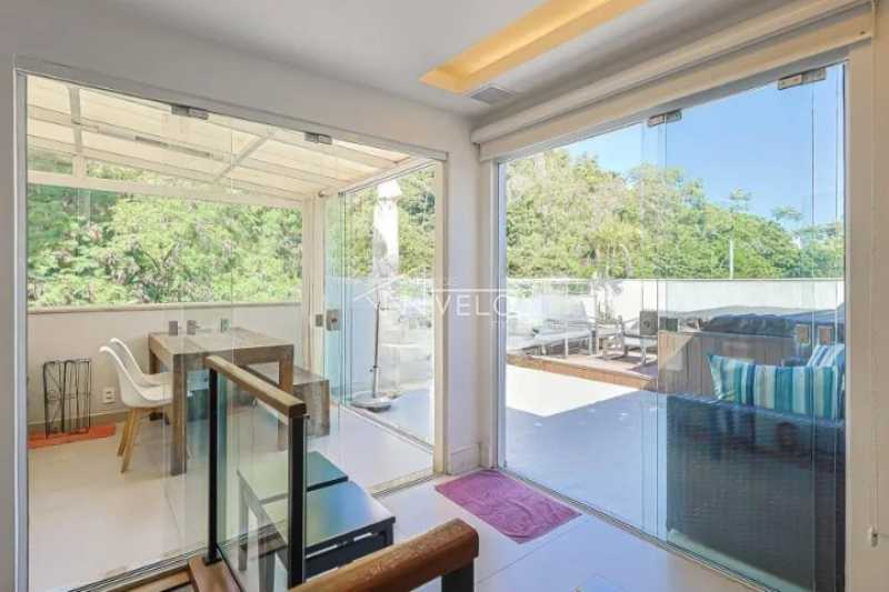 Cobertura, 3 quartos, 177 m² - Foto 11