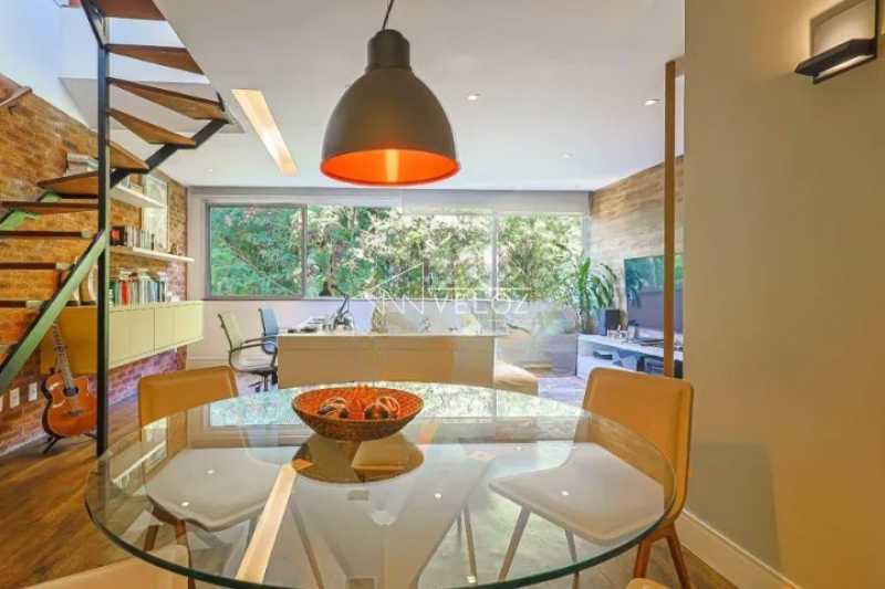 Cobertura, 3 quartos, 177 m² - Foto 5