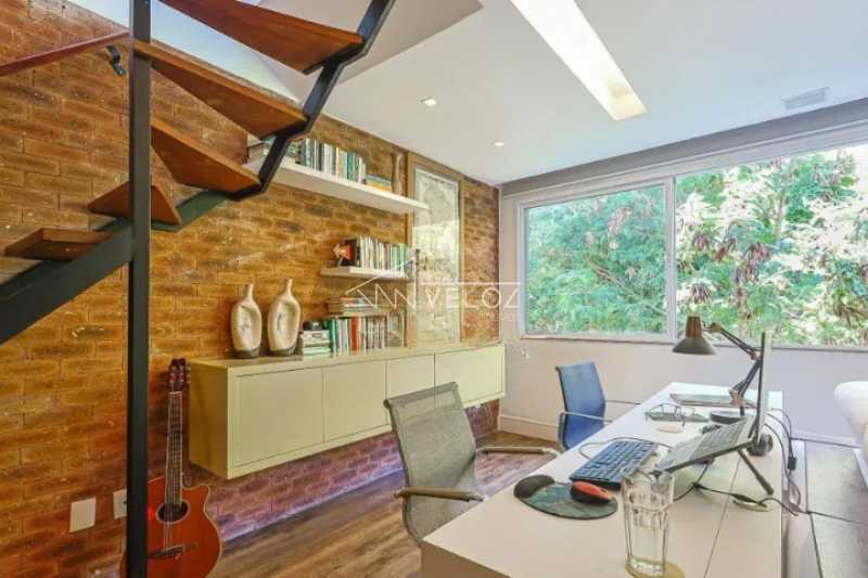 Cobertura, 3 quartos, 177 m² - Foto 9