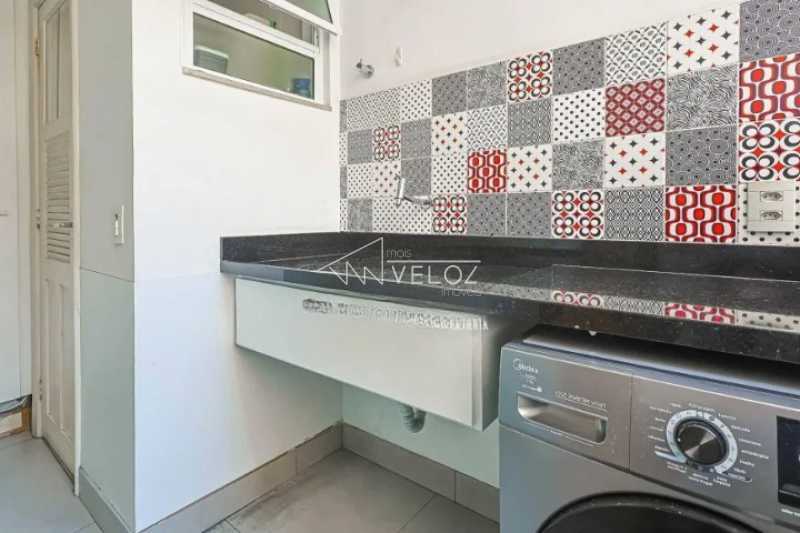 Cobertura, 3 quartos, 177 m² - Foto 22