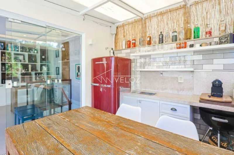 Cobertura, 3 quartos, 177 m² - Foto 7