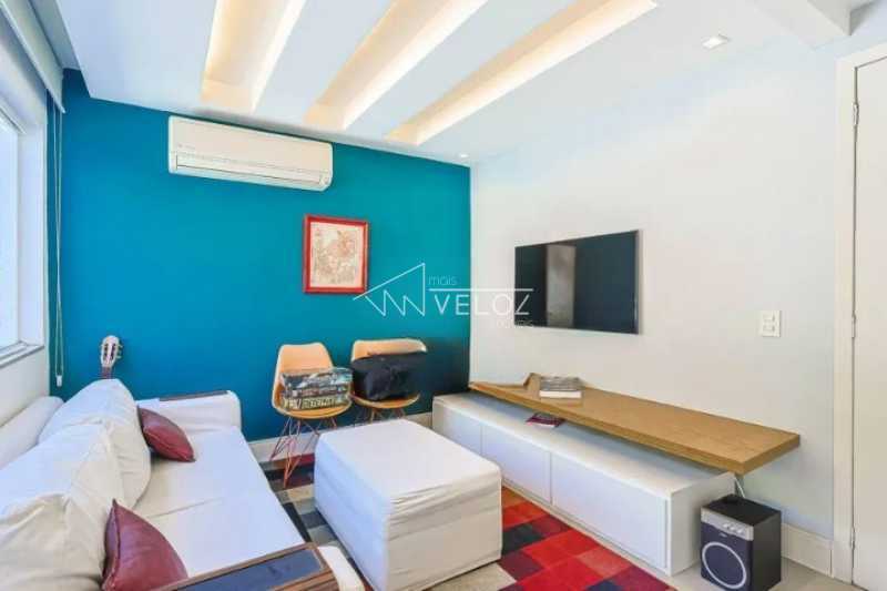 Cobertura, 3 quartos, 177 m² - Foto 24