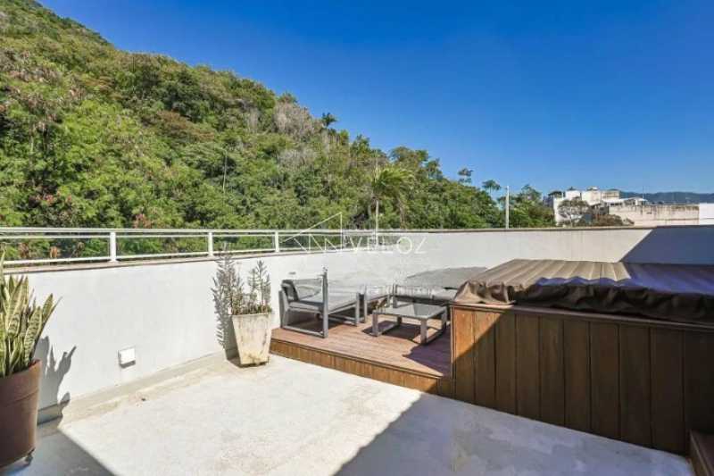 Cobertura, 3 quartos, 177 m² - Foto 26