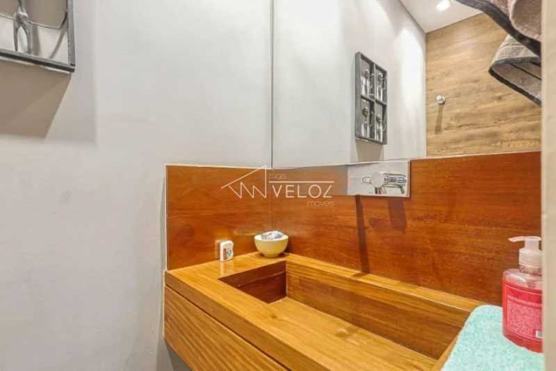 Cobertura, 3 quartos, 177 m² - Foto 23