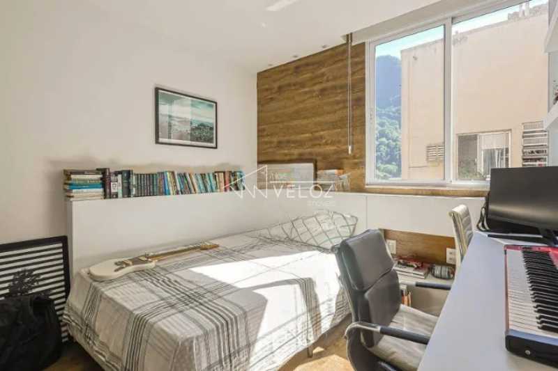 Cobertura, 3 quartos, 177 m² - Foto 3