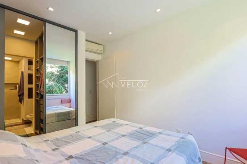 Cobertura, 3 quartos, 177 m² - Foto 13