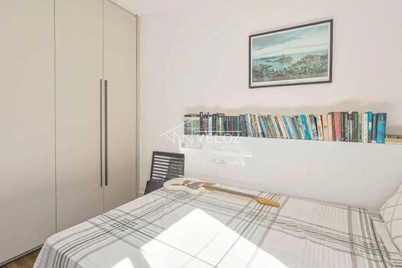 Cobertura, 3 quartos, 177 m² - Foto 4