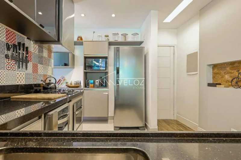 Cobertura, 3 quartos, 177 m² - Foto 14