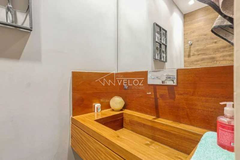 Cobertura, 3 quartos, 177 m² - Foto 6