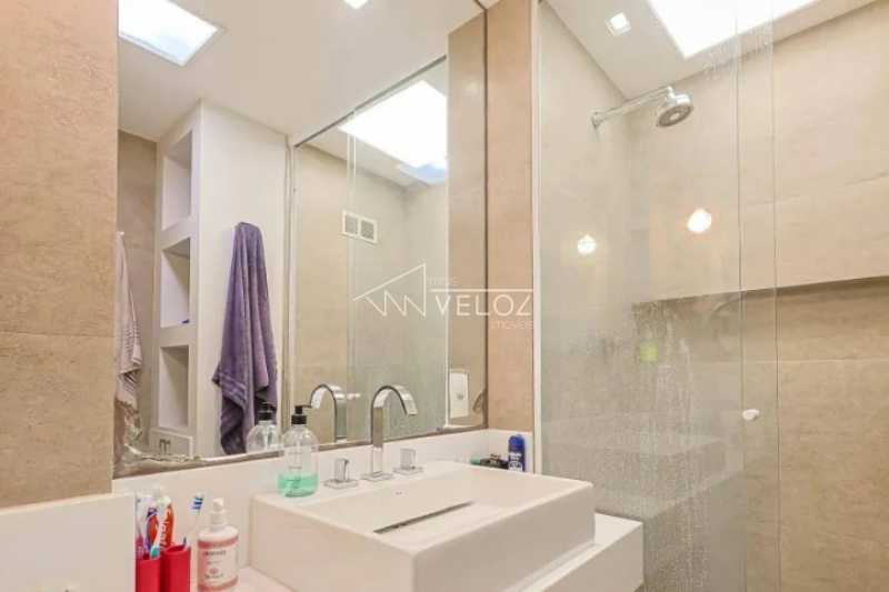 Cobertura, 3 quartos, 177 m² - Foto 12