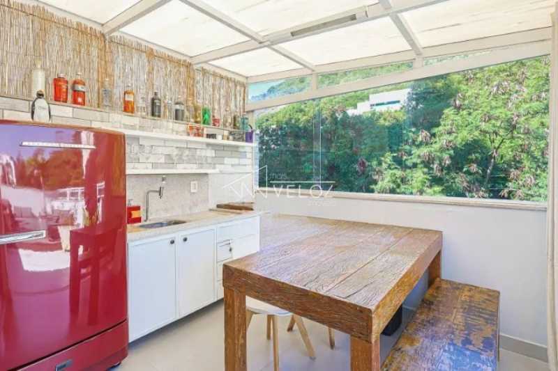 Cobertura, 3 quartos, 177 m² - Foto 29