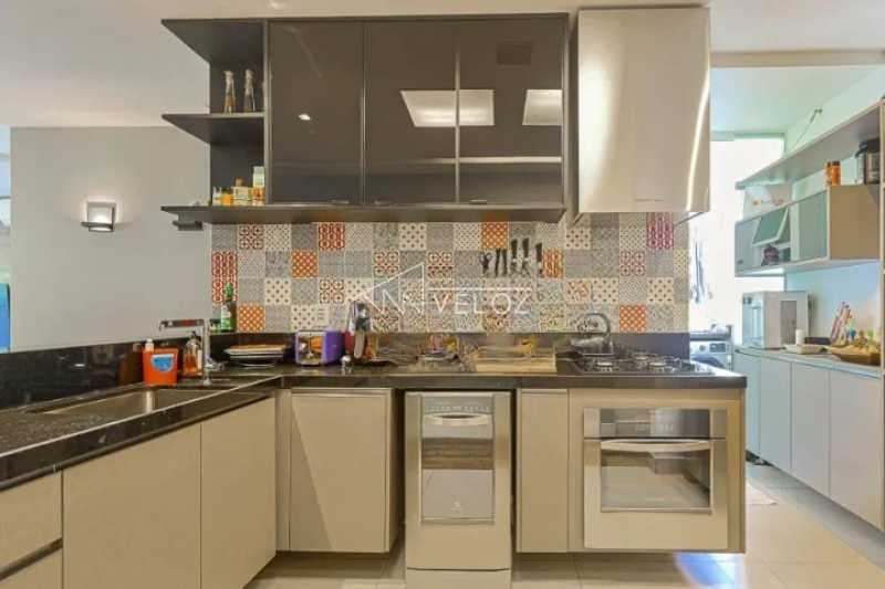 Cobertura, 3 quartos, 177 m² - Foto 10