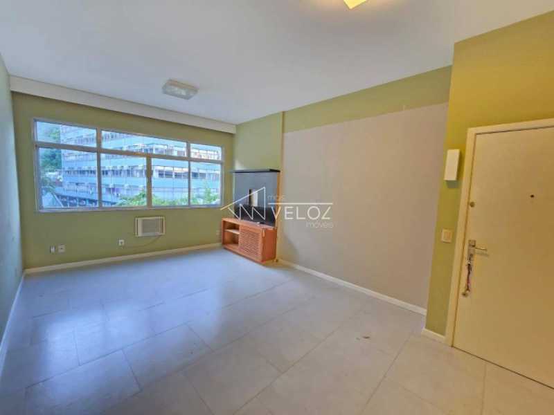 Apartamento, 2 quartos, 89 m² - Foto 3