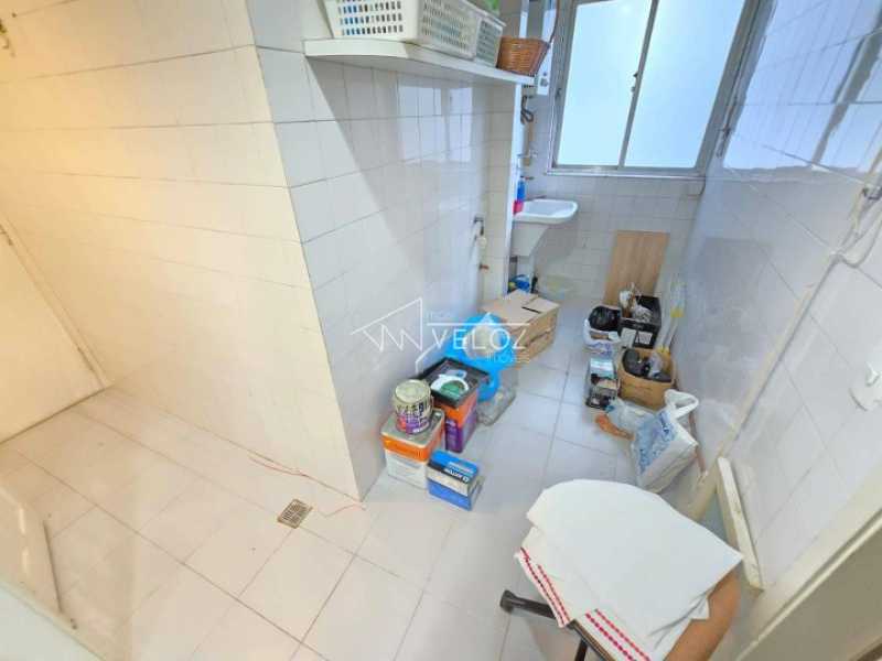 Apartamento, 2 quartos, 89 m² - Foto 11