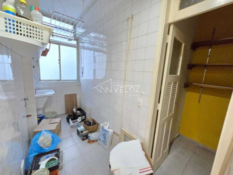 Apartamento, 2 quartos, 89 m² - Foto 18