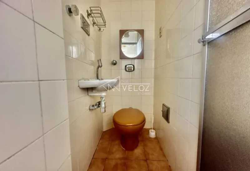 Apartamento, 3 quartos, 97 m² - Foto 13