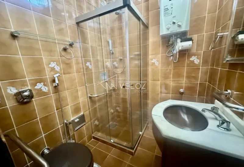 Apartamento, 3 quartos, 97 m² - Foto 4