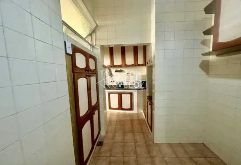 Apartamento, 3 quartos, 97 m² - Foto 6