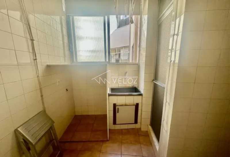 Apartamento, 3 quartos, 97 m² - Foto 16