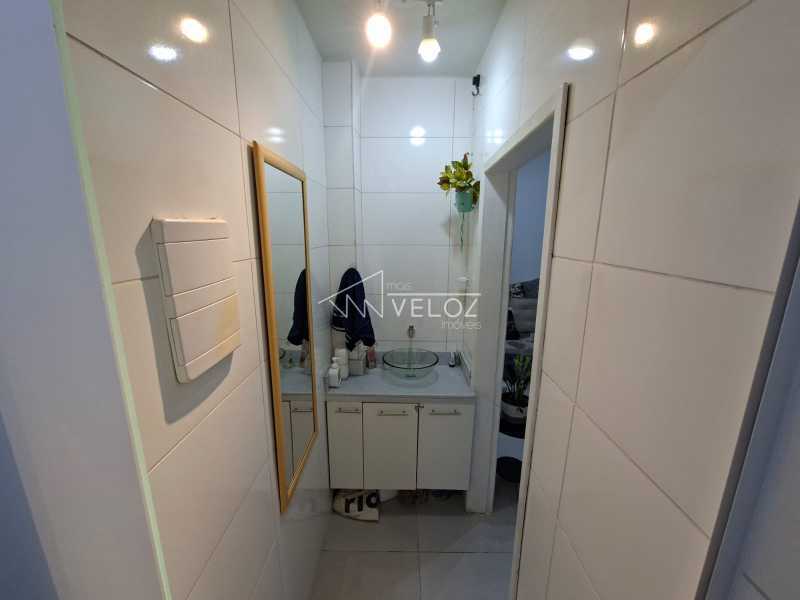 Kitnet-Studio, 34 m² - Foto 1