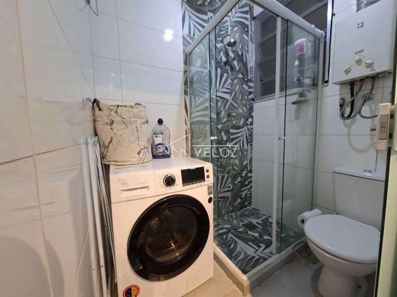 Kitnet-Studio, 34 m² - Foto 7