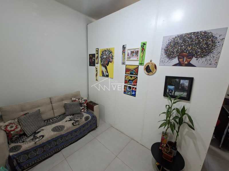 Kitnet-Studio, 34 m² - Foto 9