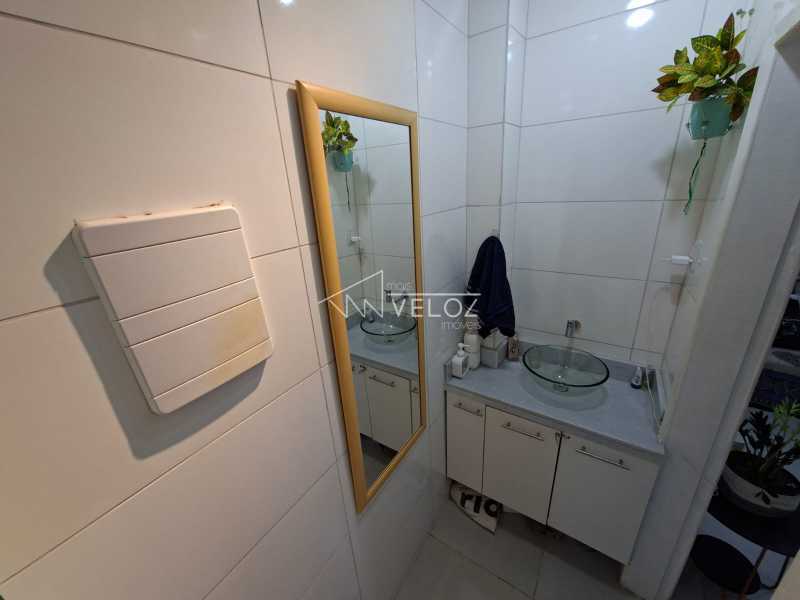 Kitnet-Studio, 34 m² - Foto 2