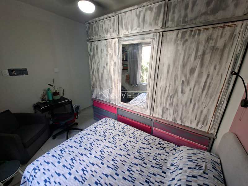 Kitnet-Studio, 34 m² - Foto 21