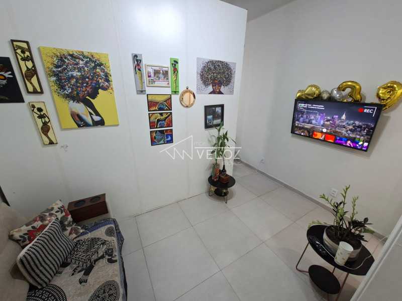 Kitnet-Studio, 34 m² - Foto 16