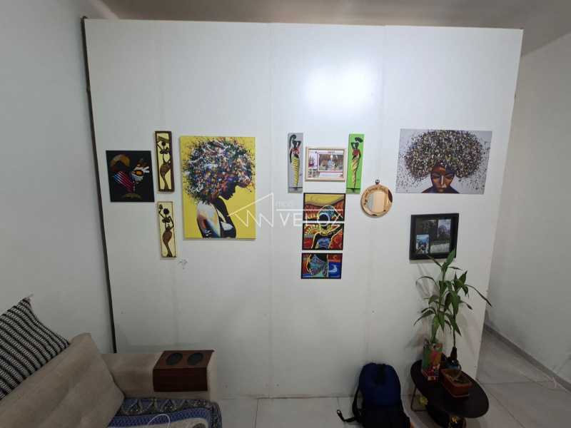 Kitnet-Studio, 34 m² - Foto 14