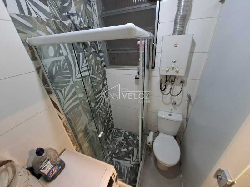 Kitnet-Studio, 34 m² - Foto 8