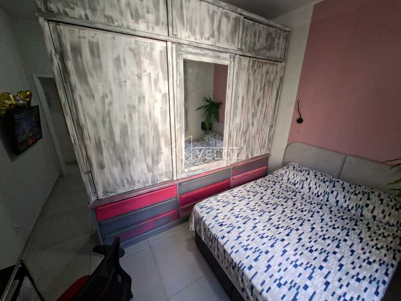 Kitnet-Studio, 34 m² - Foto 10