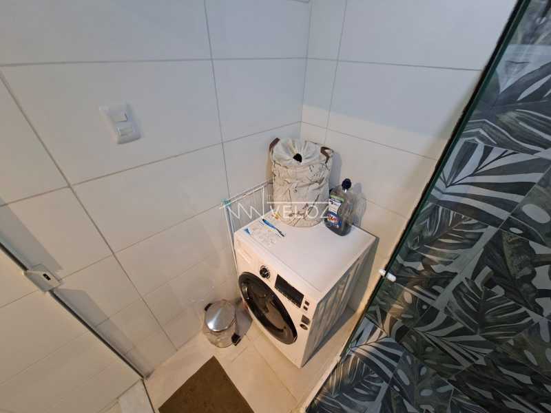 Kitnet-Studio, 34 m² - Foto 4