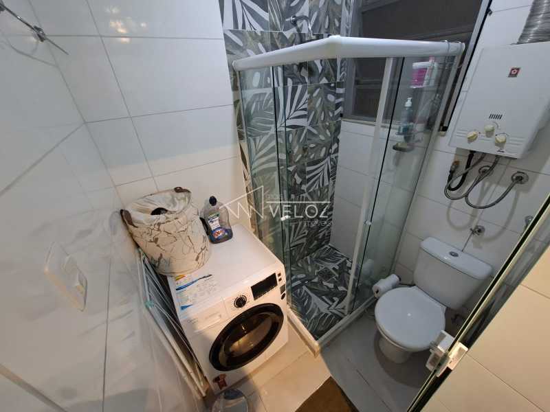 Kitnet-Studio, 34 m² - Foto 11