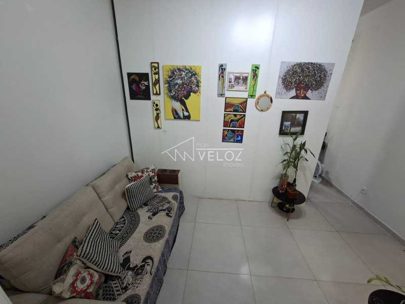 Kitnet-Studio, 34 m² - Foto 19