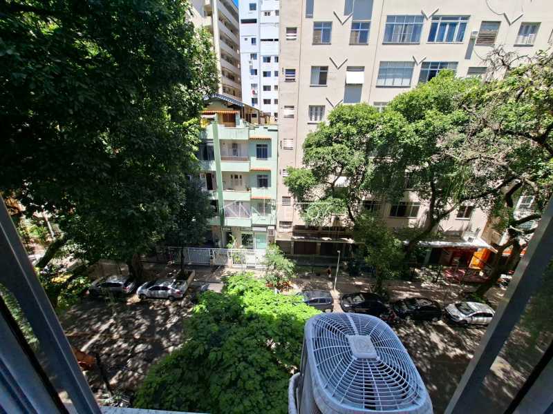 Kitnet-Studio, 34 m² - Foto 12