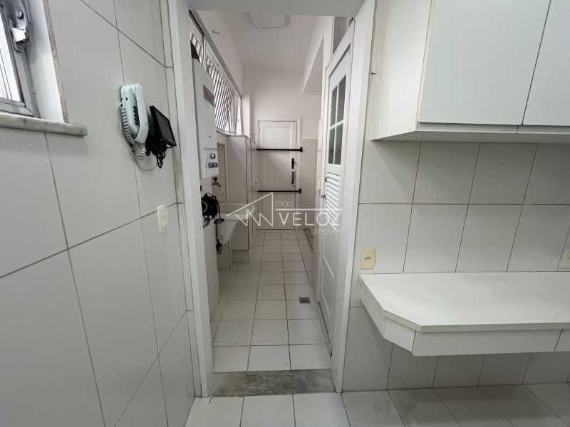 Apartamento à venda com 3 quartos, 99m² - Foto 8