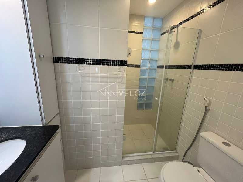 Apartamento à venda com 3 quartos, 99m² - Foto 12